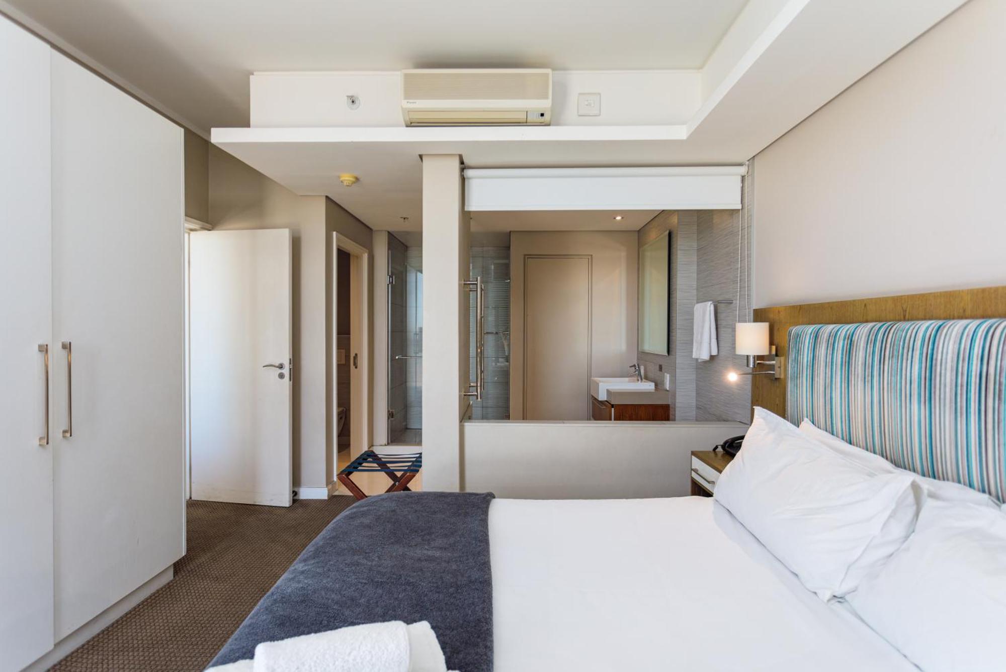 Appartement Harbour Bridge 326 By Ctha Le Cap