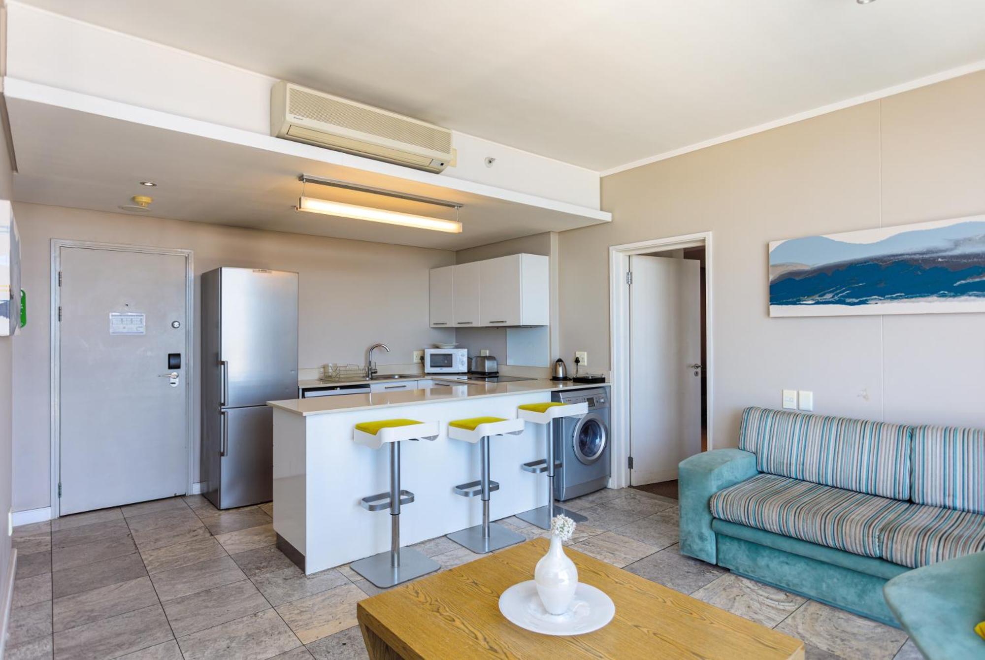 Harbour Bridge 326 By Ctha Appartement *